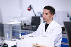 成立起国内独一、国际领先的伽马射线探